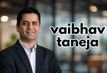 Vaibhav Taneja