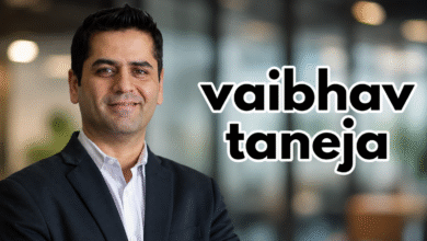 Vaibhav Taneja