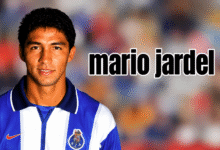 Mario Jardel