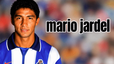 Mario Jardel