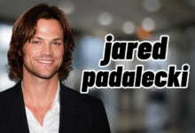 Jared Padalecki news