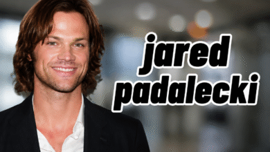 Jared Padalecki news
