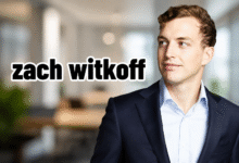 Zach Witkoff
