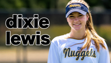 dixie lewis