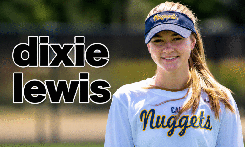 dixie lewis