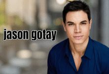 jason gotay
