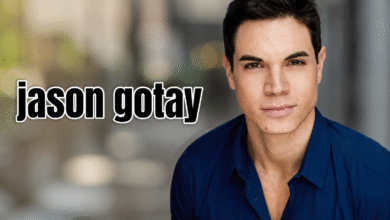 jason gotay