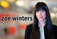 zoe winters