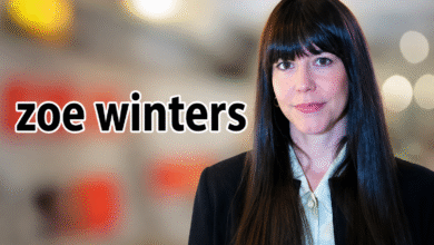 zoe winters