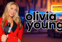 Olivia Young