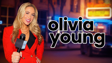 Olivia Young