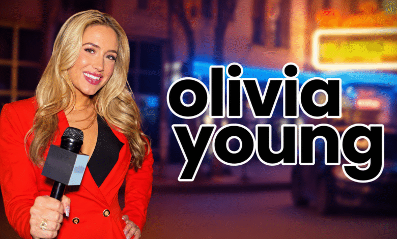 Olivia Young