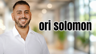 Ori Solomon