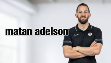 Matan Adelson