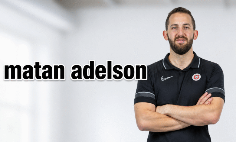 Matan Adelson