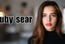 Ruby Sear