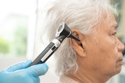 Hearing Evaluations