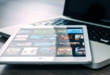 Affordable Business iPads for Commercial Operations