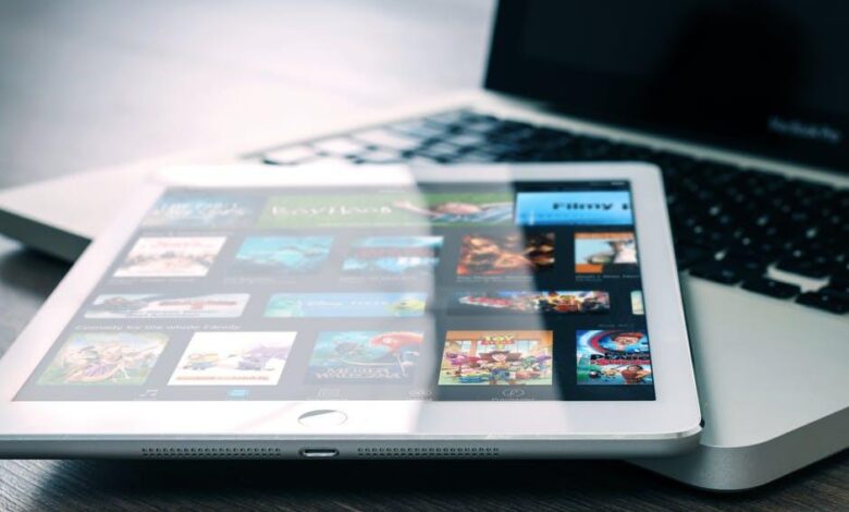 Affordable Business iPads for Commercial Operations