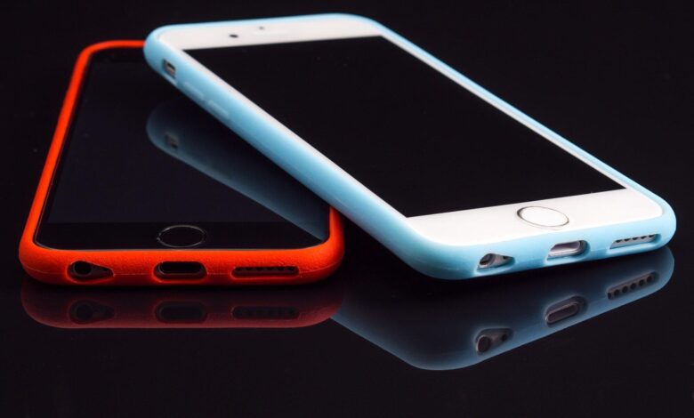 Wholesale Smartphones and Mobile Devices for Businesses