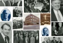 Solicitors in Bromley