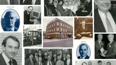 Solicitors in Bromley