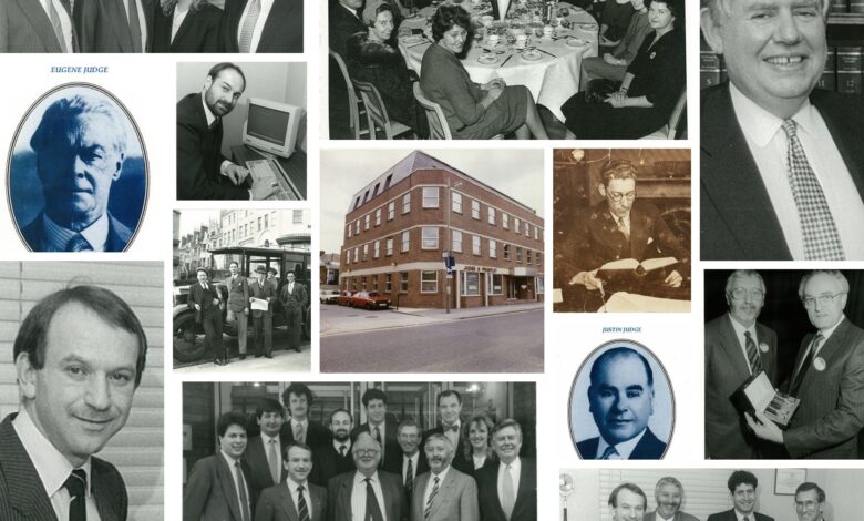 Solicitors in Bromley