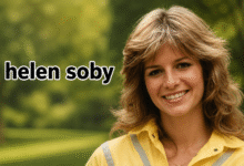 helen soby