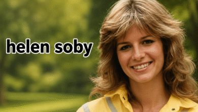 helen soby