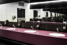 Hand Dryers