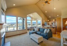 The Appeal of Spacious and Luxurious Residential Rental Living Today