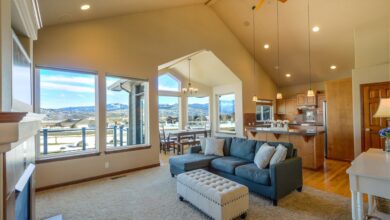 The Appeal of Spacious and Luxurious Residential Rental Living Today