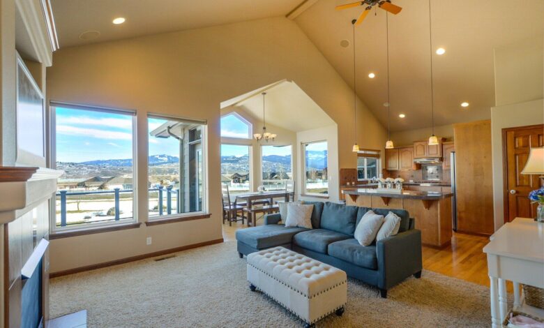 The Appeal of Spacious and Luxurious Residential Rental Living Today