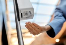 What Are the Different Types of Automatic Hand Dryers?