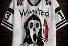 Shop Nerdy Mesh Jersey for Gamers & Pop Culture Fans | Nerdywave