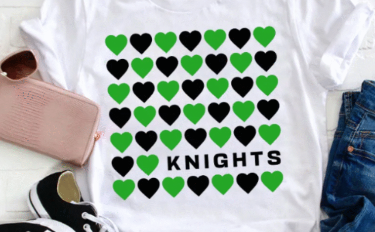 School Shirts