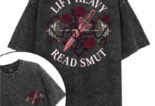 Gym Shirts