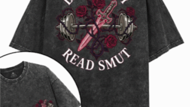 Gym Shirts
