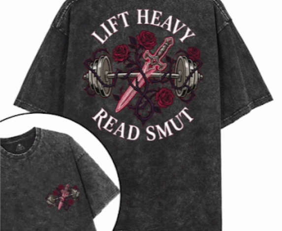 Gym Shirts
