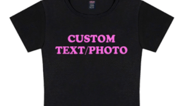 Baby Tees